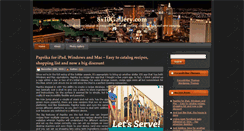 Desktop Screenshot of 8x10gallery.com